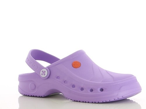 Oxypas SONIC Op Chaussures Sabots de Médecin Schwesternschuhe Ultraléger ESD Src - Picture 41 of 42