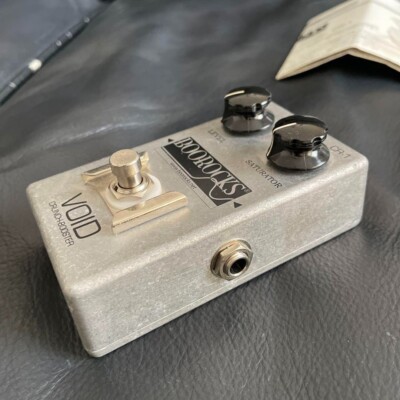 BOOROCKS VOID Crunch-Booster CR-1 s-l400.jpg