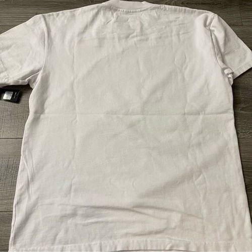 Neu mit Etikett Warren Lotas x The Weeknd WLXO Super Bowl LV Shirt Oberteil weiß - Bild 5 von 5