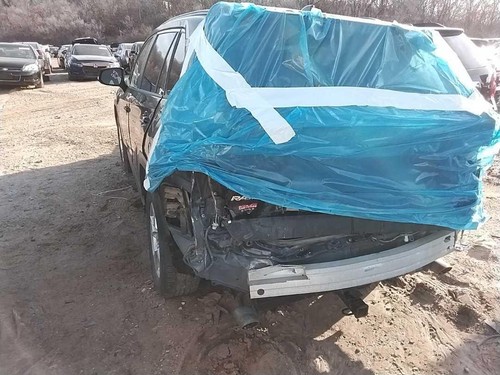 Used Left Sun Visor fits: 2020 Toyota Rav4 illuminated w/extension Left Grade A - Picture 24 of 24