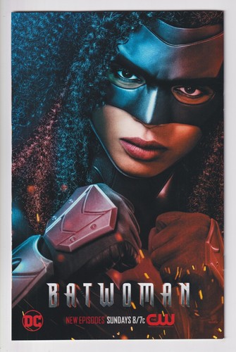 FUTURE STATE: GOTHAM NEXT BATMAN NM 2021 DC comics sold SEPARATELY you PICK - Picture 40 of 60