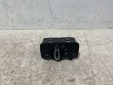 AUDI A3 S3 RS3 8V Q2 HEADLIGHT CONTROL SWITCH ♻️ 8V0941531K FREE P&P