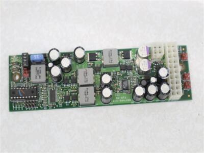 Kontron M2-ATX M2ATX 820153-R12 820153R12 Board 30 Days Warranty Fast Shipping
