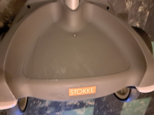 Stokke Xplory Stroller - Picture 11 of 24