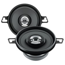 HERTZ Front Auto Lautsprecher Set für SAAB 900 (2 Gen.) - 1993-1998
