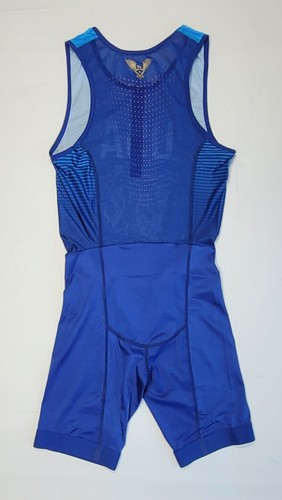 Nike USA Olympiamannschaft ausgegebener Track & Field Sprint Anzug (Neu ohne Etikett) - Bild 5 von 7