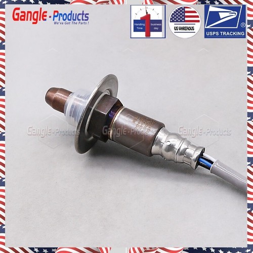 2X sensor de oxígeno O2 aguas arriba y abajo para Subaru Legacy 2010-2012 2,5L sin turbo - Imagen 10 de 14