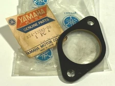 New OEM Yamaha Carburetor Carb Joint Gasket 824-13585-00-00