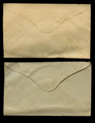 GB OFFIZIELLE POST ENVS an GEORGE KING ZURÜCKGEGEBENER BRIEF RLB etc. OHMS... JEDER PREIS - Bild 26 von 26