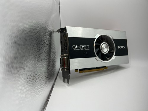 XFX HD 7850 2 GB - Picture 22 of 24