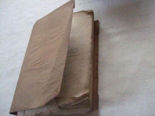 Rare Antiquarian Paperback Book Poppy by Cynthia Stockley Hurst & Blackett - Picture 4 of 5