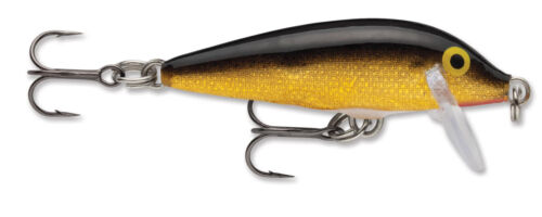 Rapala Countdown Lures - Pike Perch Zander Salmon Sea Trout Bass Fishing Tackle - Picture 13 of 29
