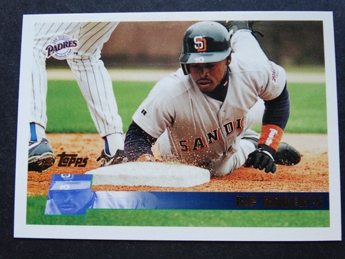 1996 Topps Baseball Cards Complete Your Set U You Pick From List 221-440 - Picture 56 of 184