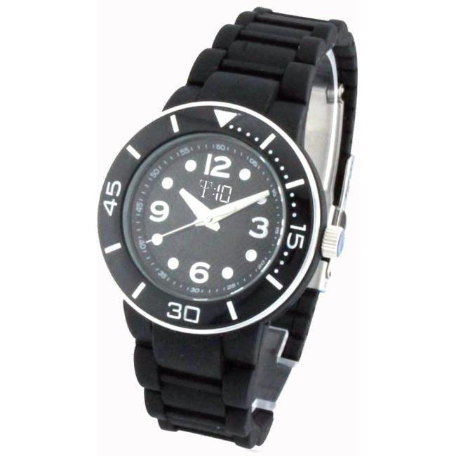 МОДЕЛЬ OROLOGIO T10 SAPODILLA NERO T10-E007N