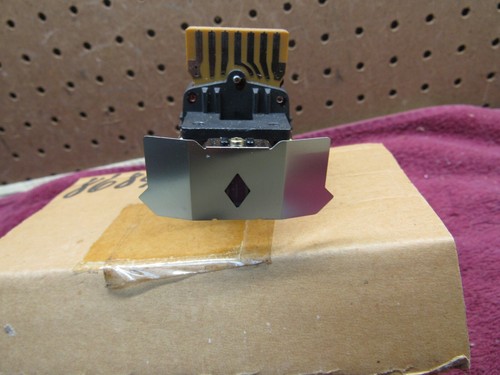 VINTAGE NOS TEC DH-911 Dot Matrix Printhead 8510 868417 - Picture 5 of 9