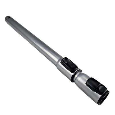 Teleskoprohr Staubsaugerrohr geeignet für Philips Performer Compact, FC8371/09