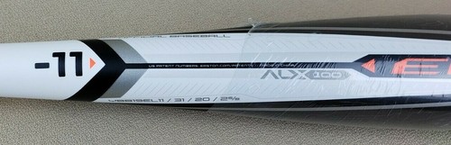 Easton ELEVATE 2019 USA Youth 31" / 20 oz 2-5/8" Dia -11 Bat YBB19EL11 - Picture 3 of 9