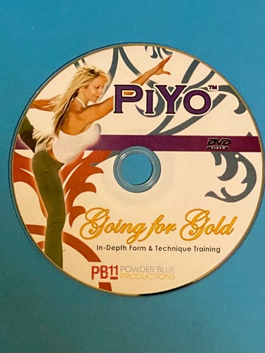 BEACHBODY ~ PiYo Strength & PiYo LIVE Runden ~ SIE WÄHLEN CD/DVD ~ Mehr kaufen & SPAREN! - Bild 89 von 148