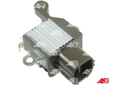 New Alternator Regulator,