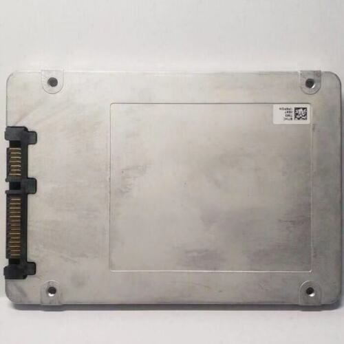 Intel 1.6TB SSD Enterprise 2.5" S3610 Series DC Internal SSDSC2BX016T4 MLC SATA - Picture 5 of 11