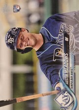 2018 Topps Update Series Baseball Base Short Print Variations #US34: Austin