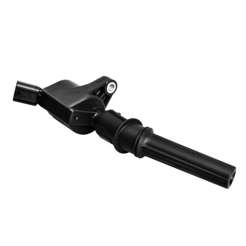Motorcraft Suppressor Spark Plug & Racing Ignition Coil For Ford F-150 4.6L V8 - Picture 8 of 10