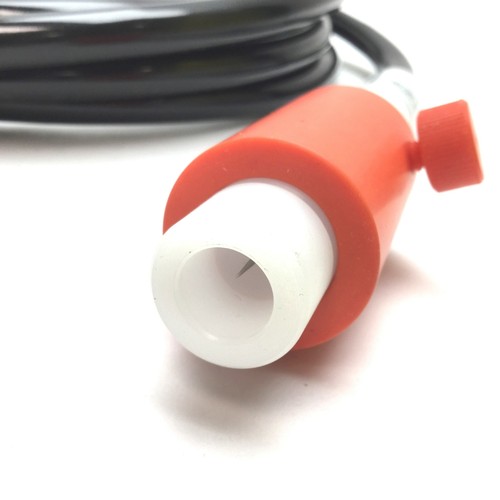Haug PAE 8605 350 Ladeelektrode, Durchmesser 20 mm, Hochspannungskabel 1-3 m - Bild 3 von 4