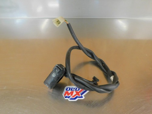 Kommode rechts Honda 650 Transalp - Bild 3 von 3