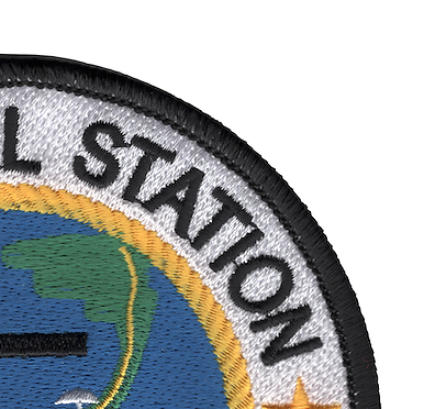 Naval Station Key West Florida Patch - Picture 4 of 6