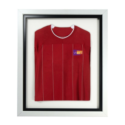 Vivarti Infant Standard DIY Football Rugby Cricket Sports Shirt Display Frame - Picture 53 of 68