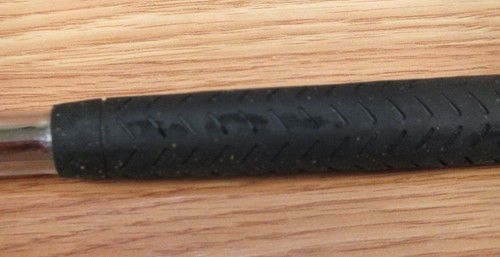 Mac Gregor Stainless Apogee Midsize (1-10.5°, 3-16°, 5-22°) Golf Clubs w/ Shafts - Picture 11 of 15