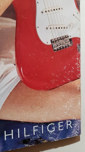play boy magazine March 1999 Kiss - Picture 5 of 6