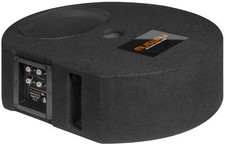 Subwoofer MUSWAY Rueda De Repuesto Subwoofer MW-300Q Caja De Graves 400W