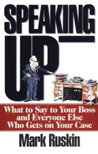 Speaking Up Riddle(1993)