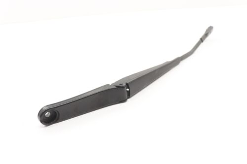 2018 - 2025 AUDI A5 FRONT LEFT WINDSHIELD WIPER ARM OEM 8W19554071P9 - Picture 2 of 11