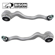 Bison Performance 2pcs Front Forward Control Arm Assemblies For F22 F23 F30 F32