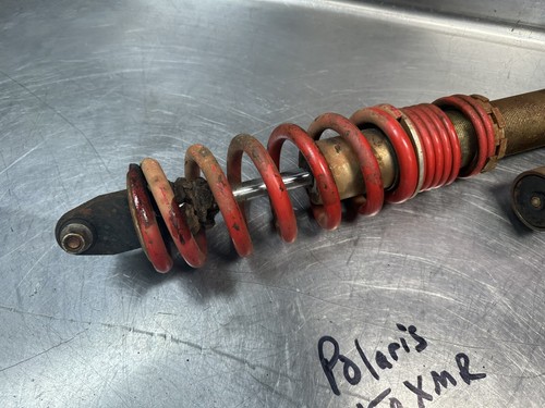 08-10 POLARIS OUTLAW 450 525 FOX PODIUM REAR SUSPENSION SHOCK 🔥FAST SHIP🔥 - Bild 5 von 13