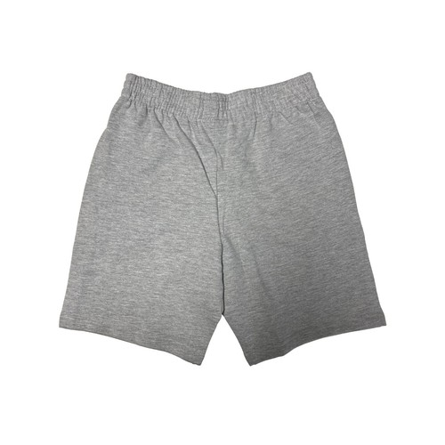 Champion Boy’s Grey White T-Shirt & Short Set (S02) - Picture 5 of 14