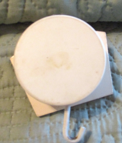 Vintage~IRMI~Infant Crib Mobile~Musical~Plays Lullaby~Circus Theme~1950's - Picture 10 of 11