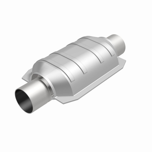 MagnaFlow 441305-AC for 2005 Chrysler Sebring 3.0L V6 GAS SOHC - Picture 7 of 24