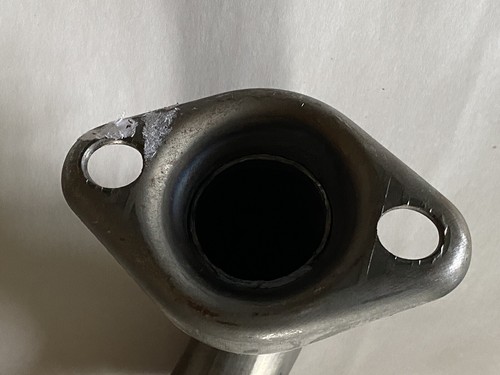 Walker 54749 Muffler Assembly for 2007-2009 Honda CR-V - Picture 6 of 8