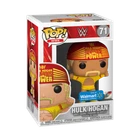 Funko Pop! Vinyl: WWE - Hulk Hogan - Walmart (Exclusive) #71