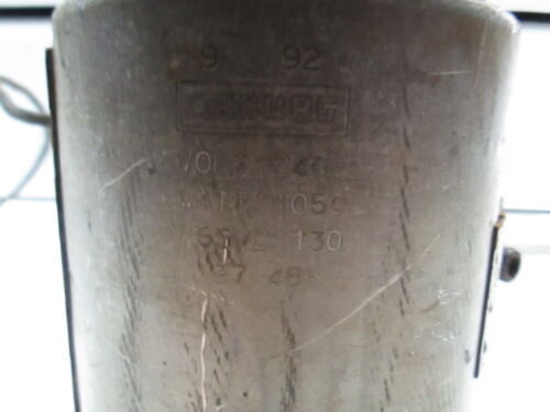 Arburg 100 Heater Band 1050 Watts. - Picture 4 of 4
