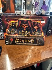 Diablo II Battlechest - PC