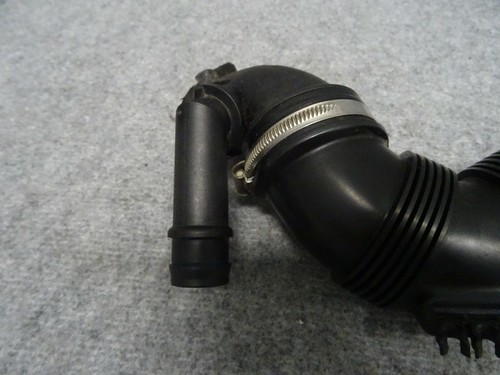 Skoda Octavia 5E Audi A3 8V Ansaugschlauch Luftschlauch Intake Hose 5Q0129654E - Picture 2 of 6