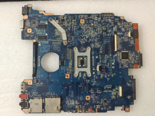 For Sony MBX-247 Laptop motherboard HM65 GPU 410M A1848625A A1827702A TEST OK - Picture 3 of 3