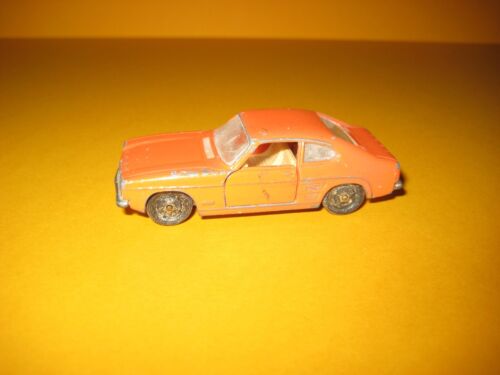 Siku - #V310 - Ford Capri 1700 GT