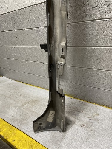 2016-2018 Audi A7 LEFT ROCKER PANEL SKIRT MOLDING 4G8853859H OEM*note - Picture 19 of 24