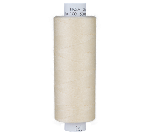 Amann Mettler Troja No.100/ 500 m Qualitäts Nähgarn Allesnäher für Nähmaschinen - Bild 14 von 82