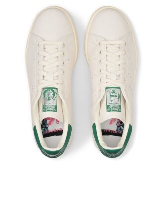 靴 adidas Stan Smith Dr. Doom MARVEL27cm adidas Stan Smith Marvel Dr. Doom Men's - HP5605 - US
